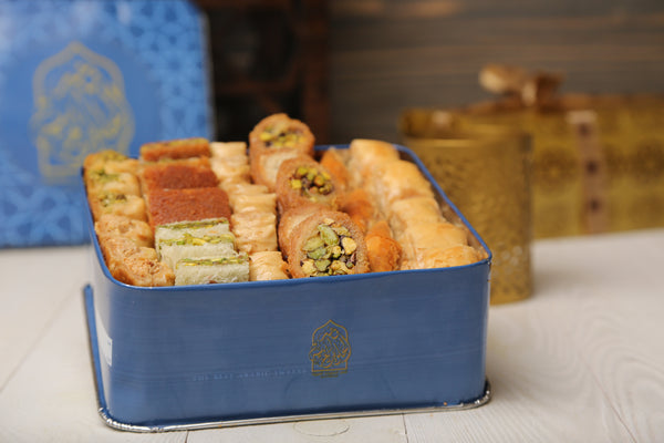 BAKLAVA (750g)